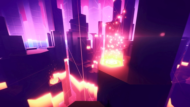 ASCENDANCE (Switch) image