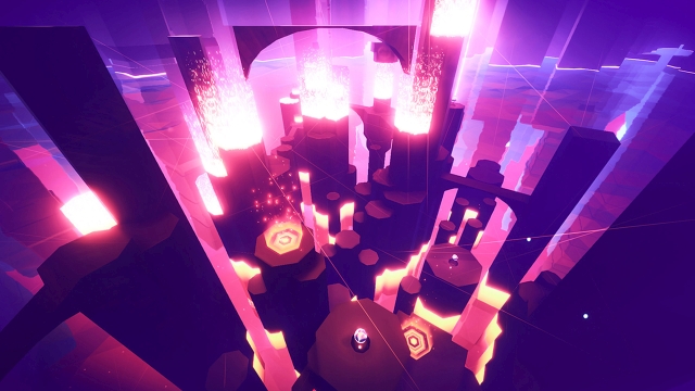 ASCENDANCE (Switch) image