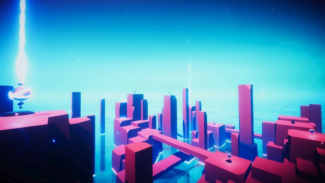 ASCENDANCE (Switch) image