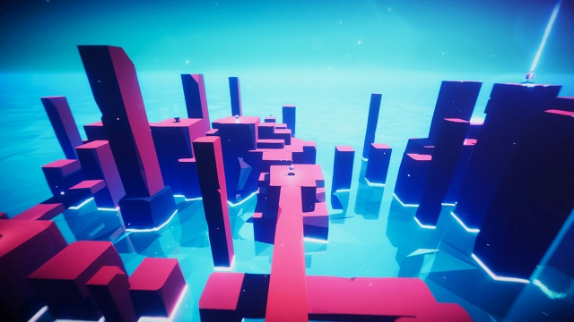 ASCENDANCE (Switch) image