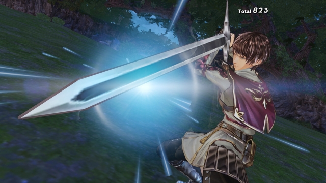 Atelier Lulua: The Scion of Arland (Switch) image
