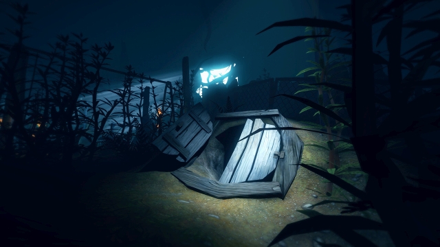 Among the Sleep: Enhanced Edition (Switch) image