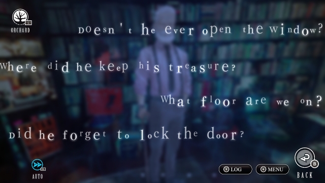 Alternate Jake Hunter: Daedalus - The Awakening of Golden Jazz (Switch) image