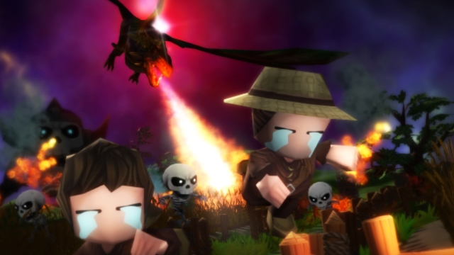 Ages of Mages: The Last Keeper (Switch) image