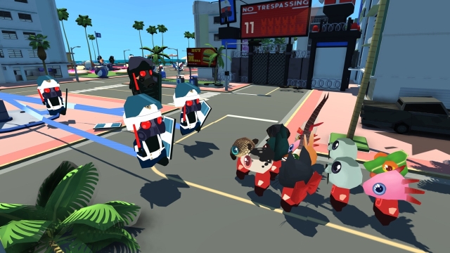 Anarcute (Switch) image