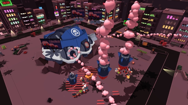 Anarcute (Switch) image
