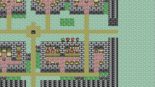 Artifact Adventure Gaiden DX (Switch) image