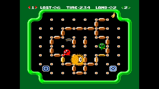 Arcade Archives: Clu Clu Land (Switch) image