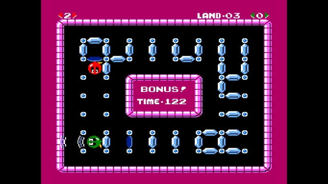 Arcade Archives: Clu Clu Land (Switch) image