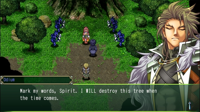 Asdivine Dios (Switch) image