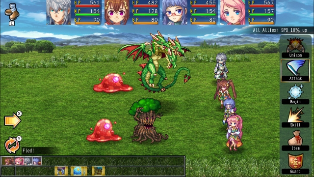 Asdivine Dios (Switch) image