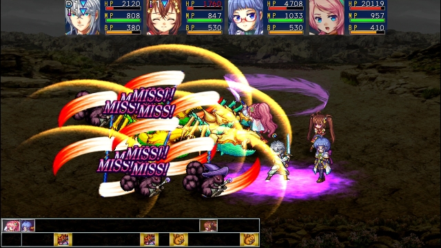 Asdivine Dios (Switch) image