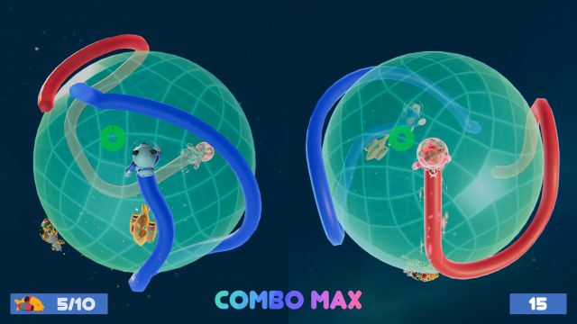 Astro Bears (Switch) image
