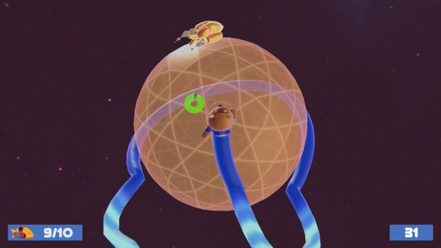 Astro Bears (Switch) image