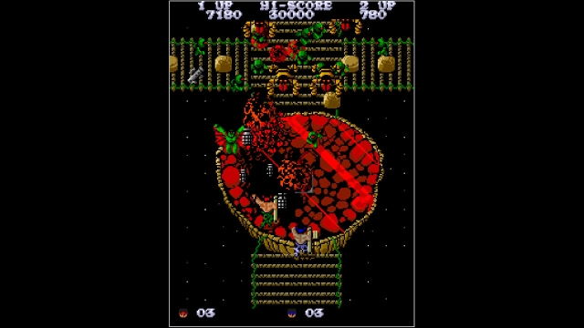 Arcade Archives: Victory Road (Switch) image