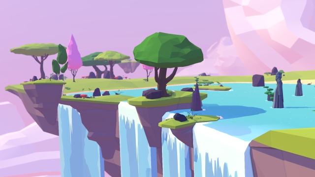 AER: Memories of Old (Switch) image