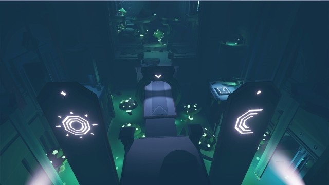 AER: Memories of Old (Switch) image