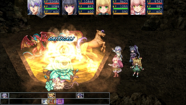 Asdivine Menace (Switch) image