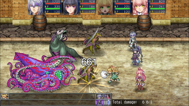 Asdivine Menace (Switch) image
