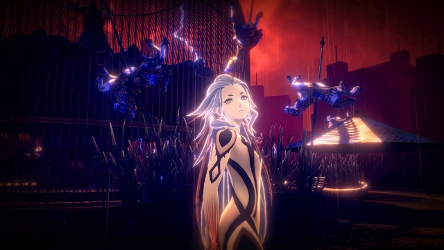 AI: The Somnium Files (Switch) image