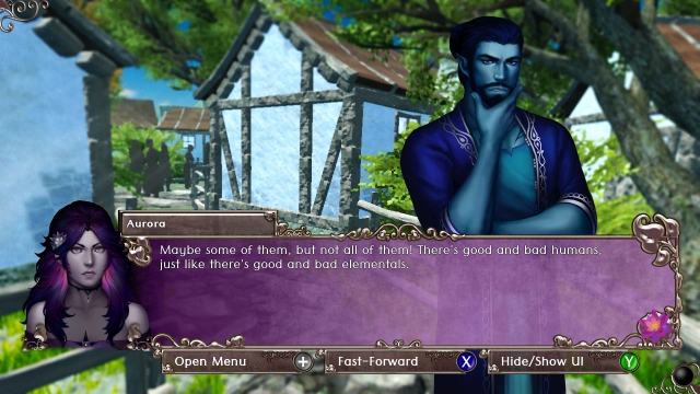 Akash: Path of the Five (Switch) image