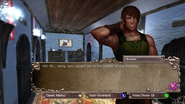 Akash: Path of the Five (Switch) image