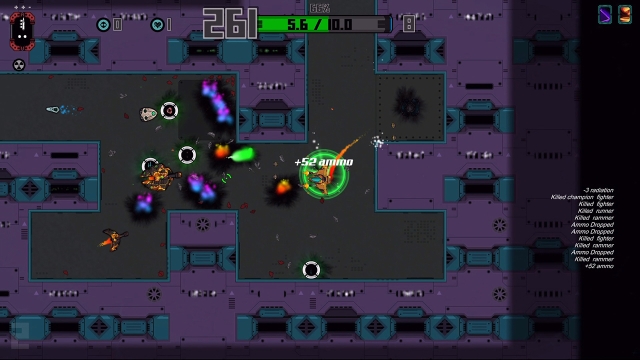 Atomic Heist (Switch) image