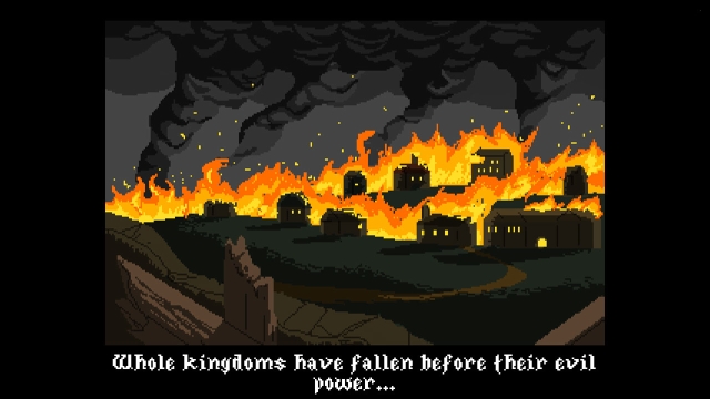 Aldred: Knight of Honor (Switch) image
