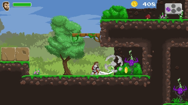 Aldred: Knight of Honor (Switch) image