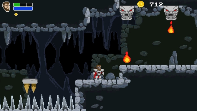 Aldred: Knight of Honor (Switch) image