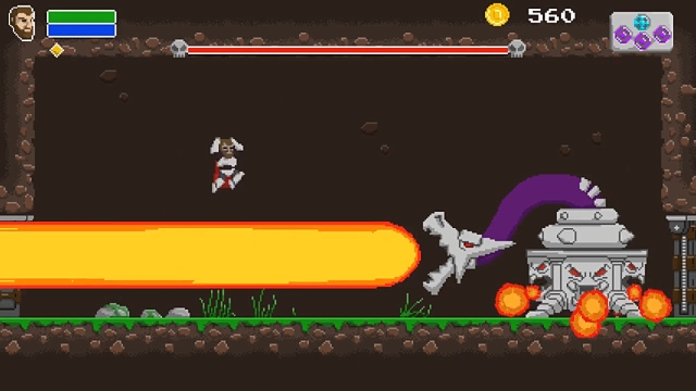 Aldred: Knight of Honor (Switch) image