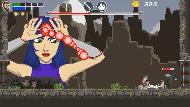 Aldred: Knight of Honor (Switch) image