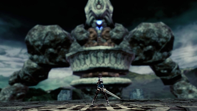 AeternoBlade II (Switch) image