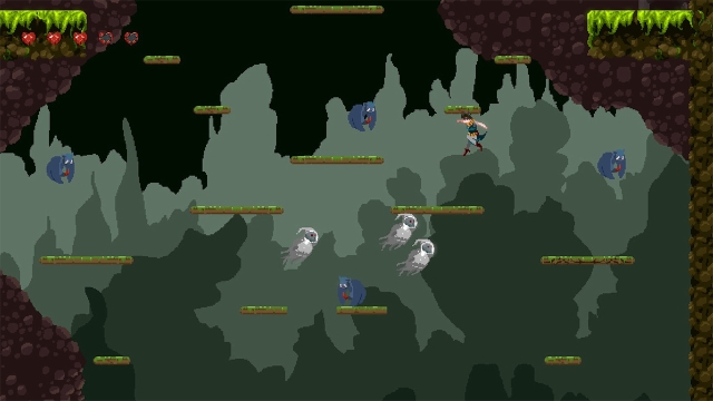 Alchemist's Castle (Switch) image