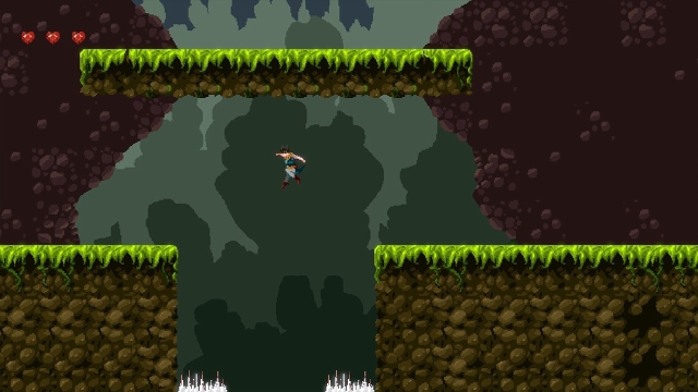 Alchemist's Castle (Switch) image