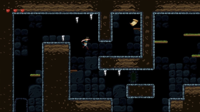 Alchemist's Castle (Switch) image