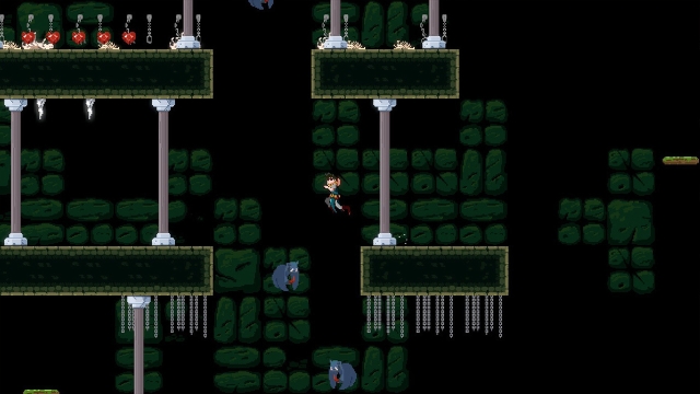Alchemist's Castle (Switch) image