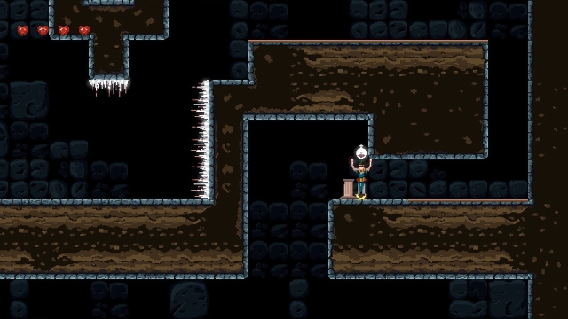 Alchemist's Castle (Switch) image