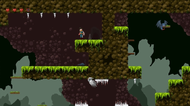 Alchemist's Castle (Switch) image