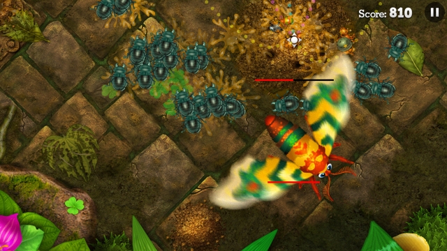 Anthill (Switch) image