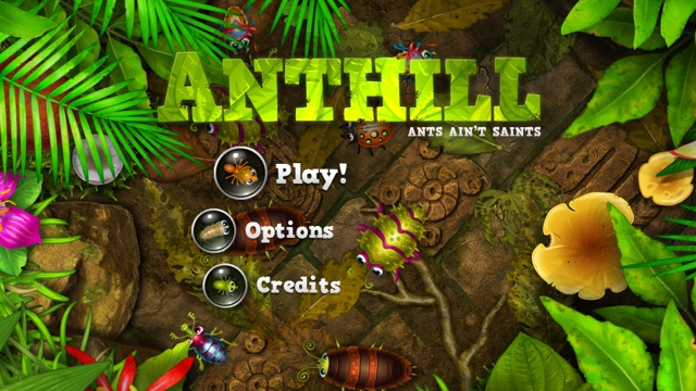 Anthill (Switch) image