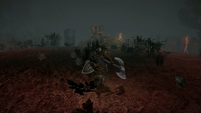 Animus: Harbinger (Switch) image