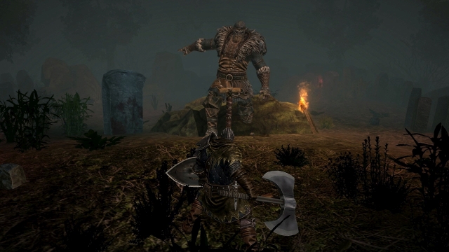 Animus: Harbinger (Switch) image