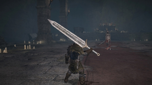 Animus: Harbinger (Switch) image