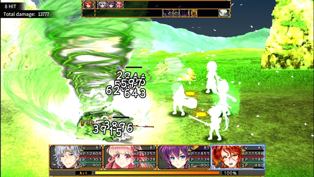 Asdivine Kamura (Switch) image