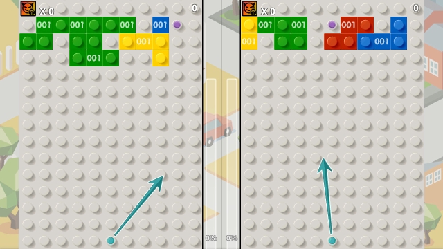 Amazing Brick Breaker (Switch) image