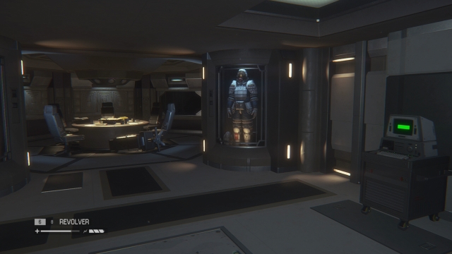 Alien: Isolation (Switch) image