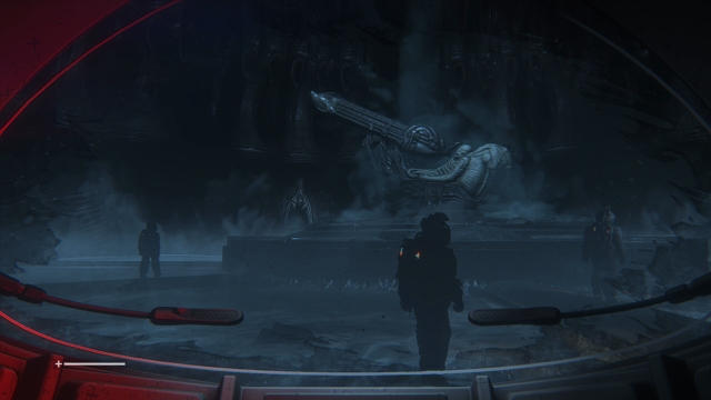 Alien: Isolation (Switch) image