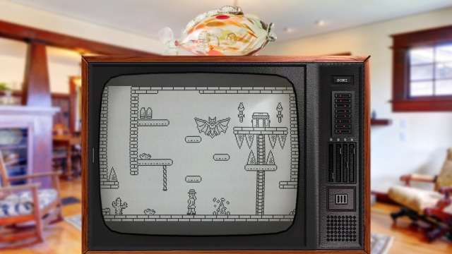 The Adventures of Elena Temple: Definitive Edition (Switch) image