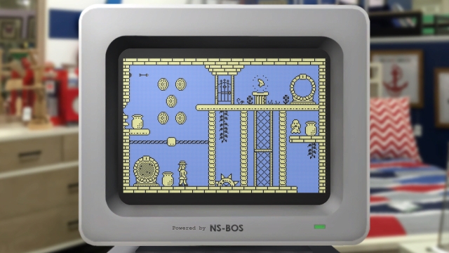 The Adventures of Elena Temple: Definitive Edition (Switch) image